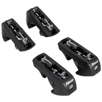 Atera RT 048000 Fuß für traditionelles Geländer