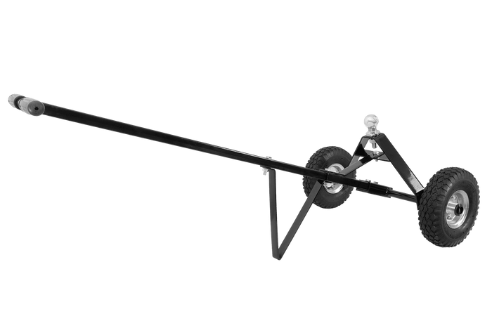 Rangierwagen für Anhänger KNOTT 272 kg