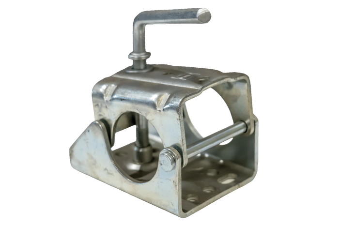 OUTLET WINTERHOFF 60mm Stützradklemme