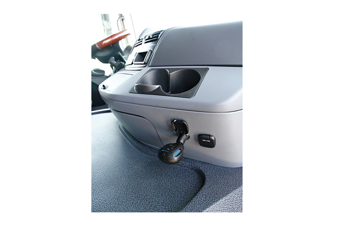 Elektrische Mückenvernichterlampe Zigarettenanzünderstecker 12/24V