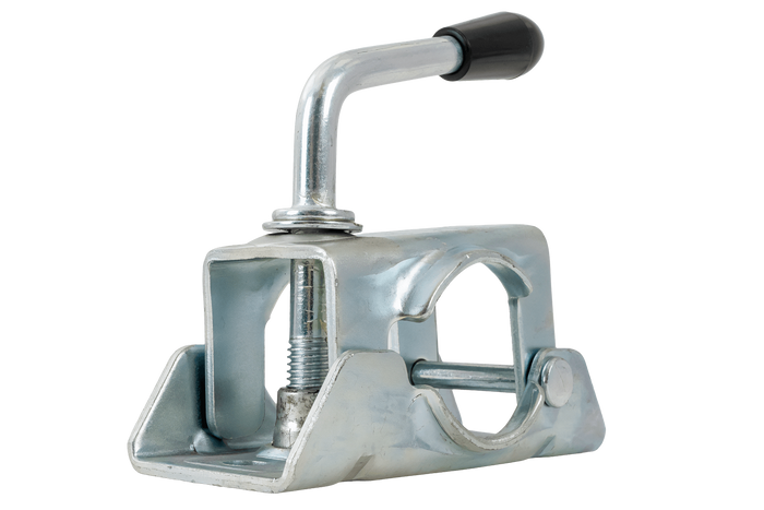 Klemme für das KNOTT LB48 48-mm-Stützrad