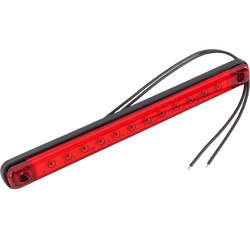 Bremslicht WAŚ W207 LED universal