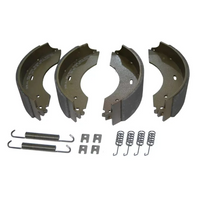 Bremsbacken 230x60 für gebremste Achsen AL-KO 2360/2361 SET
