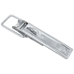 WINTERHOFF BV 10-1 Anhänger-Seitenhaken