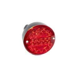 ASPÖCK LED-Nebelschlussleuchte, Bajonettanschluss 5-PIN universell