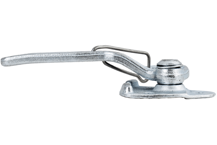 Linker Seitenhaken WINTERHOFF WV 20-L Anhänger Seitenhakenverschluss