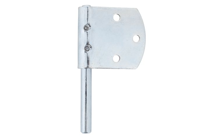 WINTERHOFF BSCHG 50-8-A Anhänger-Seitenscharnierhalter