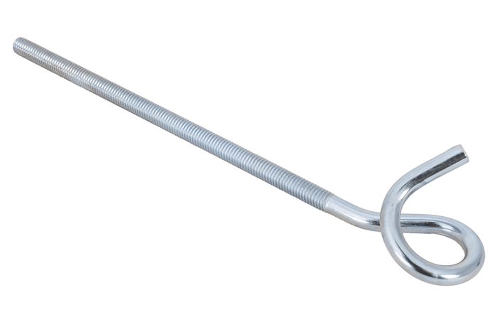 DROMET HOH M6x170 Deckenhaken