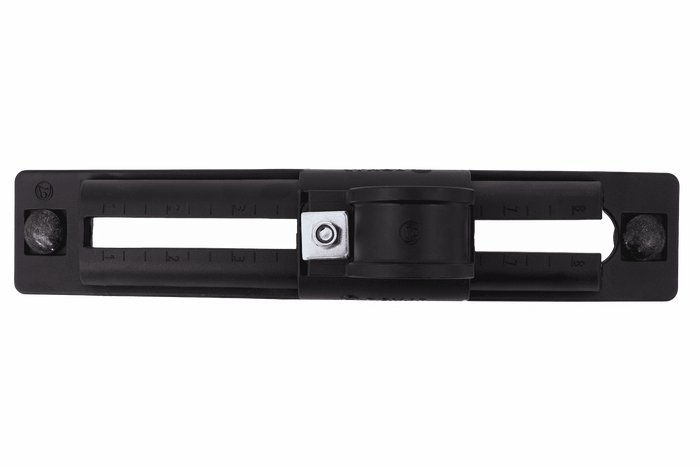 DOMAR DK8146 Kotflügelhalterung verstellbare Halterung