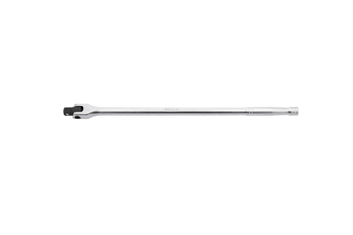 YATO YT-1242 1/2" 457mm verstellbarer Knopf