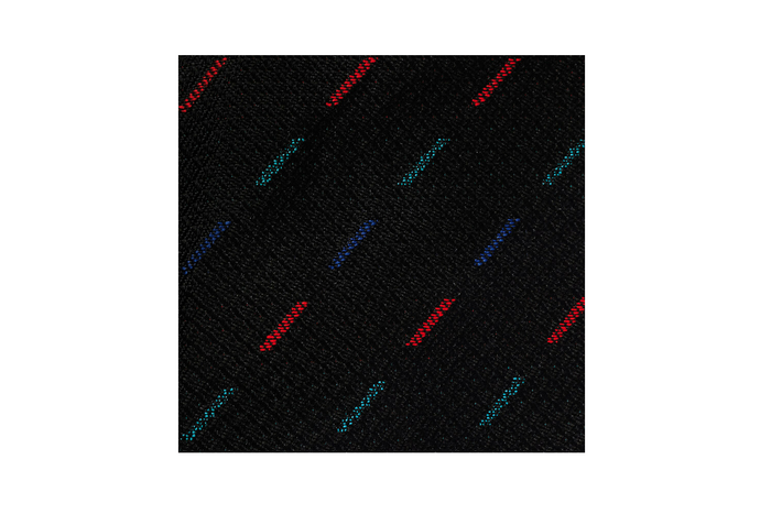 LAMPA Dido-2 Autositzbezüge, schwarz, für Busse und Transporter