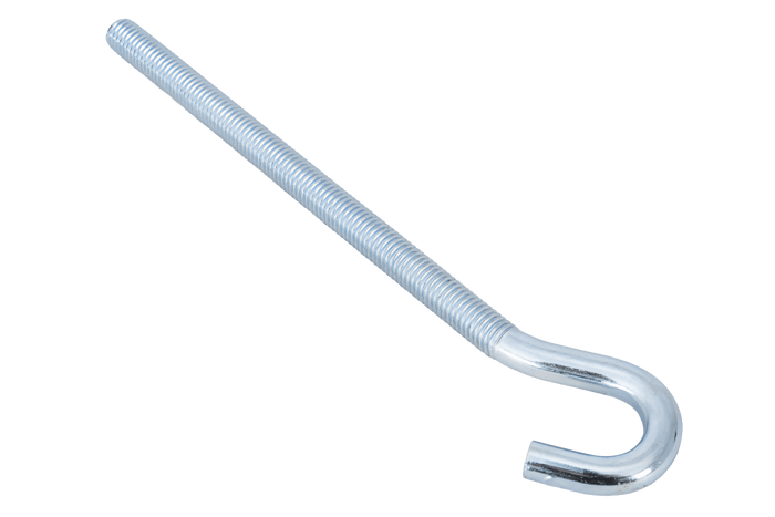 DROMET HZ M8x160 Schraubhaken