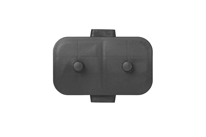 10-poliger Elektroverteilerkasten ProPlus 343099