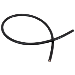 HYBSZ QLY-S 2x4+5x1,5 siebenadriges Elektrokabel - 1 m