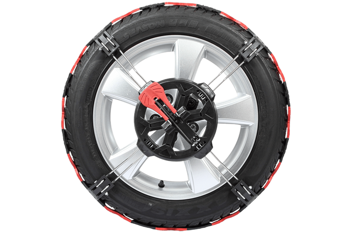 Polaire Grip P150 Schneeketten