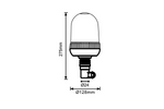 KAMAR L2283-C Blitzleuchte