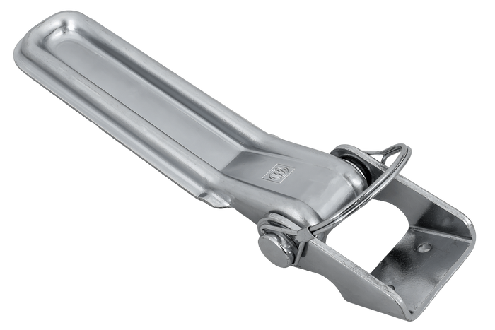 Seitenscharnier mit Griff WINTERHOFF BSCH 10-17-220+BSCHG 10-17-C komplette Anhängerseitenmontage