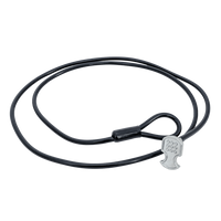 Fahrradsicherheitskabel - Inter Pack Duo/Spider 