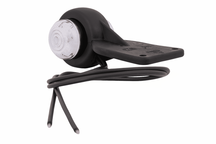 WAŚ W23 125 LED-Positionsleuchte universell