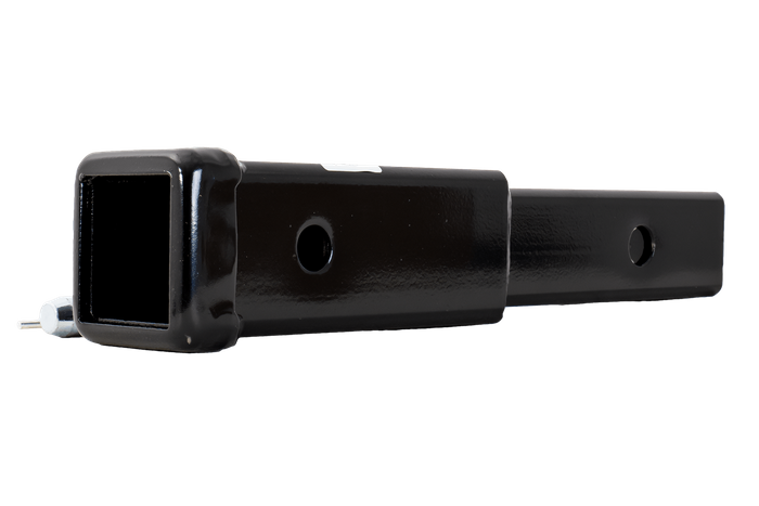 Anhängerkupplungsverlängerung 2" XIMPLIO 205 mm 51 x 51 mm