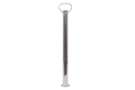 KNOTT 4802429X feste Stütze für 175 kg Anhänger 48 mm 700 mm