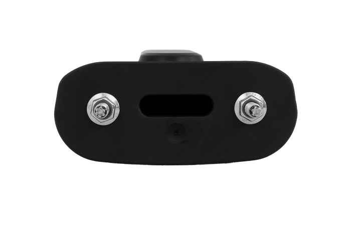 FRISTOM FT-356 LED Universal-Frontleuchte mit Halterung