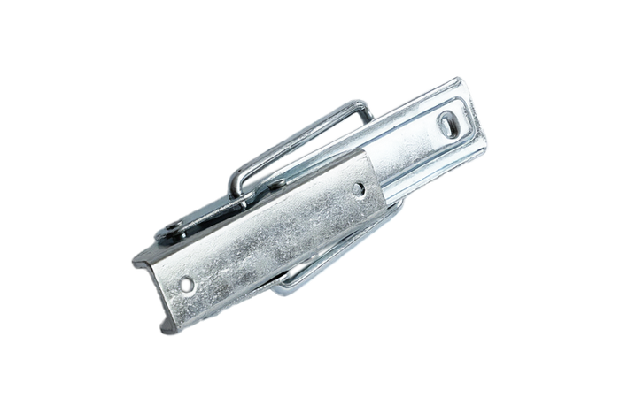 Seitenkupplung mit Verschluss WINTERHOFF BV 10-1 + BVG 10-B kompletter Anhänger Seitenverschluss