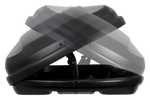 Inter Pack Horizon XL Dachbox anthrazit