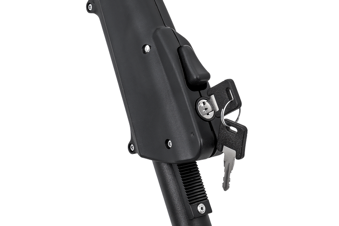 Inter Pack Forvelo - Dachfahrradträger