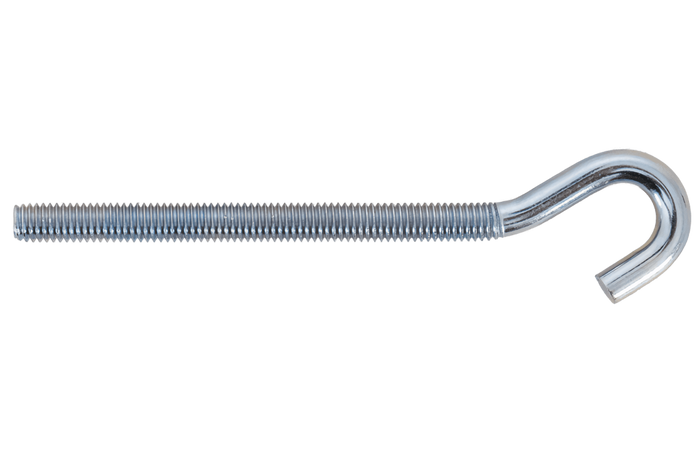 DROMET HZ M6x100 Schraubhaken