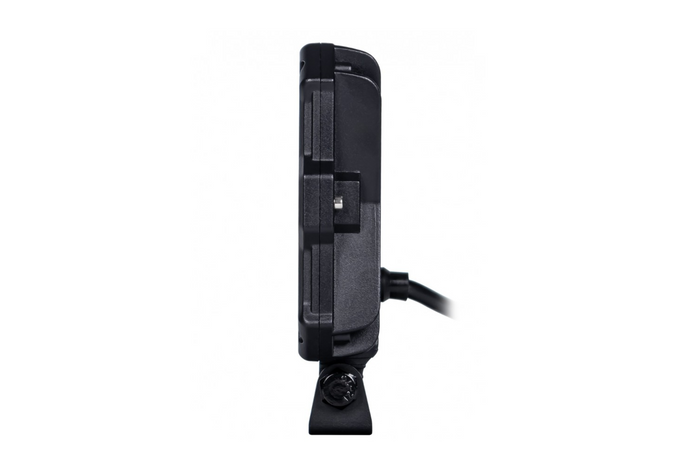 LED Arbeitsscheinwerfer Reflektor KAMAR X-SPIDER L0195 9xLED 1700lm