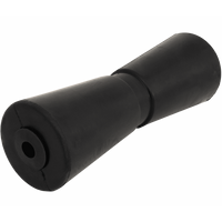 Kielrolle KNOTT 300mm für Bootsanhänger