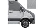 ProPlus Camper-Kabinenabdeckung für Mercedes-Benz Sprinter 2007–2017