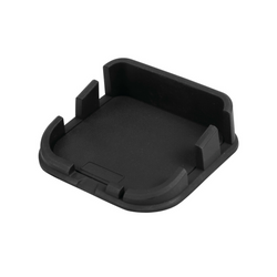 Handymatte LAMP Phone-Mat Silikon Organizer/Autohalterung 110x110mm