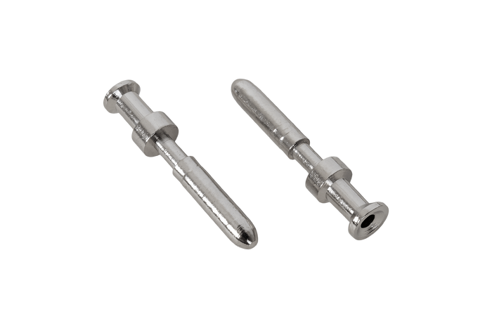 13/8-PIN UNITRAILER TL0178 Stecker für Anhängerkupplungsbuchse