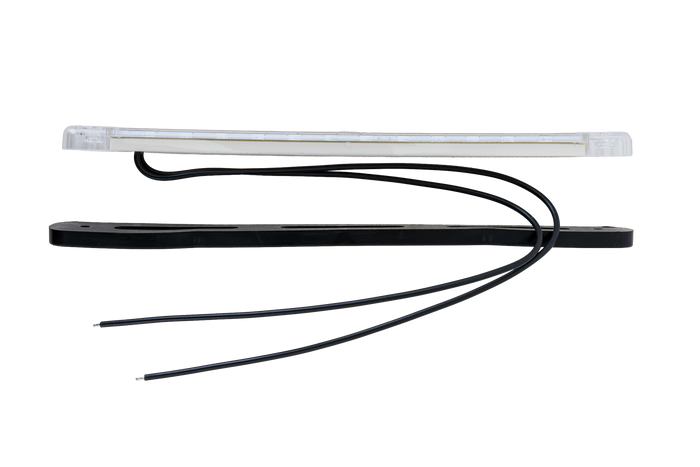 Autolampe für Innenraumbeleuchtung WAŚ LW10 12xLED 301lm