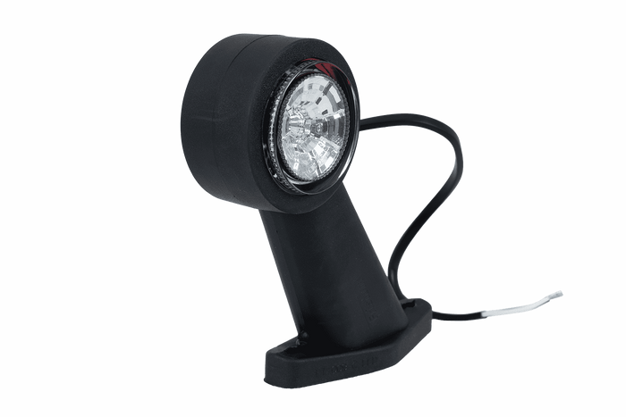 FRISTOM FT-009C LED Universal Umrissleuchte an einem Gummiarm