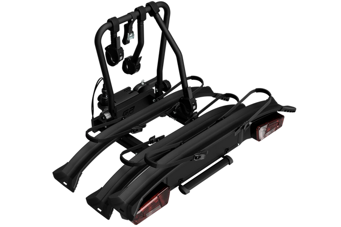 Fahrradträgeradapter GP RHEA 23.GP021