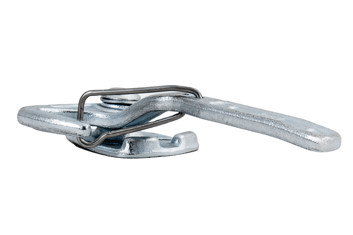 Linker Seitenhaken WINTERHOFF WV 20-L Anhänger Seitenhakenverschluss