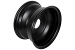 UNITRAILER Stahlfelge schwarz 5ATx8"H2 3x90 ET:-11.23