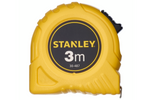Stahlbandmaß STANLEY 3m x 12,7mm