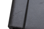 Werkzeugkasten DAKEN 82203 BLACKIT 750x300x355mm 50.6l