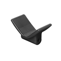 ProPlus 345453BK Bugfender für Bootsanhänger