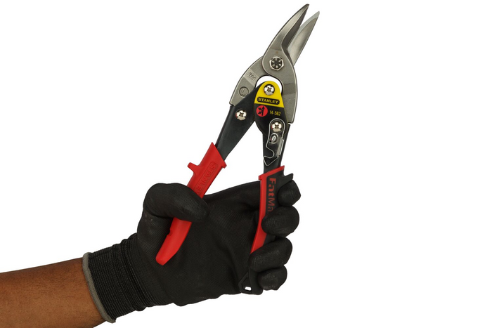 STANLEY FATMAX 2-14-562 Blechschere, links
