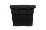 DAKEN 86004 PITBOX Werkzeugkasten für Sand, Streusalz, 655 x 570 x 520 mm, 108,5 l