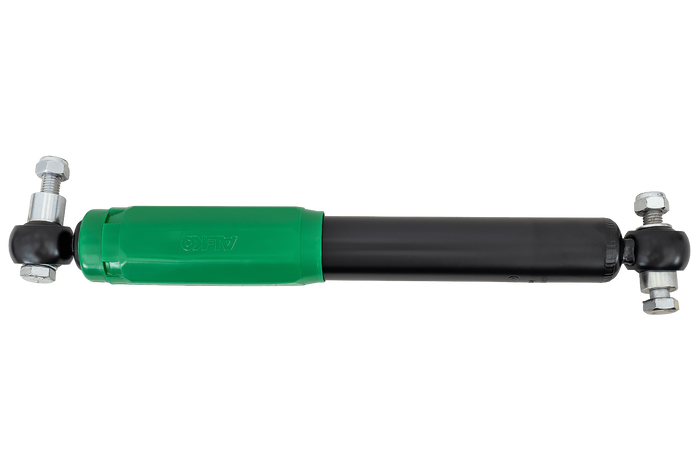Achsstoßdämpfer für Pkw-Anhänger 900-1600 kg Octagon PLUS AL-KO