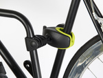 Inter Pack Trio 13-Pin Anhängerkupplungs-Fahrradträger