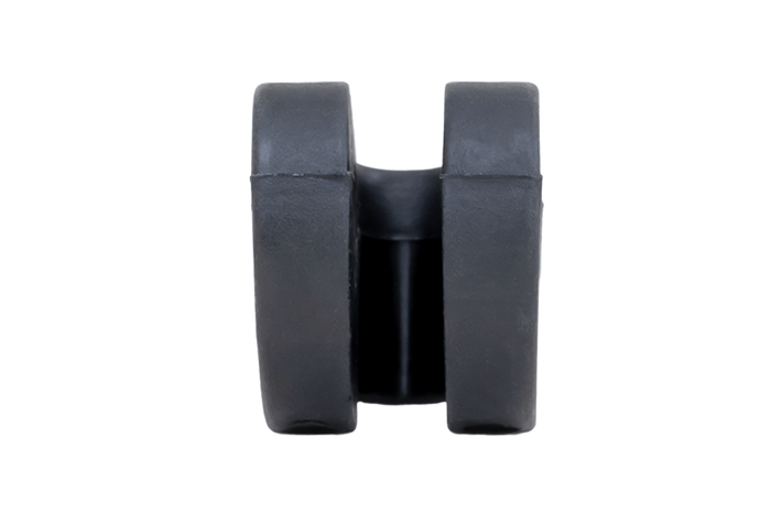 Griff ohne Verriegelungsloch - Inter Pack Cosmo COS03