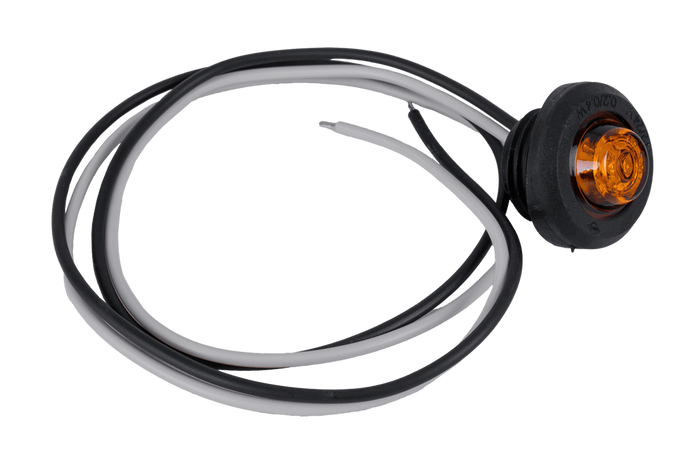 HORPOL LD 2632 LED Universal Umrissleuchte