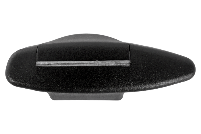 Aero Aluminium-Trägerendkappe (links) - Mont Blanc 010387